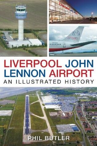 Cover of Liverpool John Lennon Airport