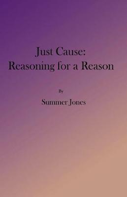 Book cover for Just Cause