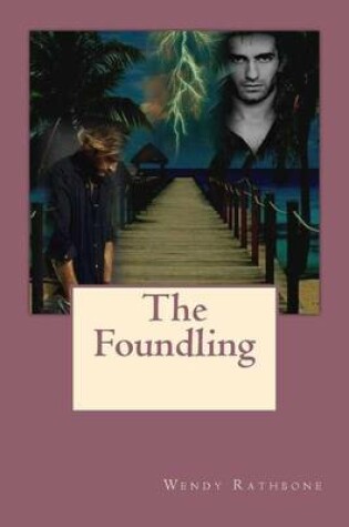 Cover of The Foundling