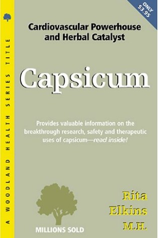 Cover of Capsicum