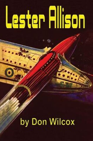 Cover of Lester Allison