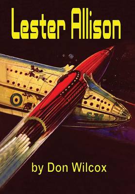 Book cover for Lester Allison