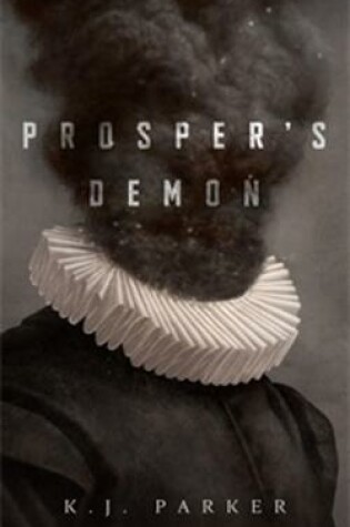 Cover of Prosper's Demon