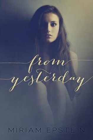 Cover of From Yesterday