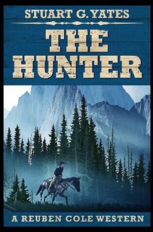 Cover of The Hunter