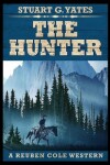 Book cover for The Hunter