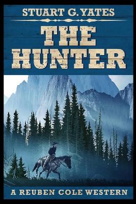 Cover of The Hunter