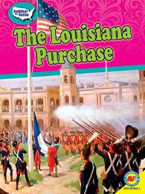 Cover of The Louisiana Purchase