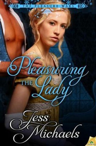 Cover of Pleasuring the Lady