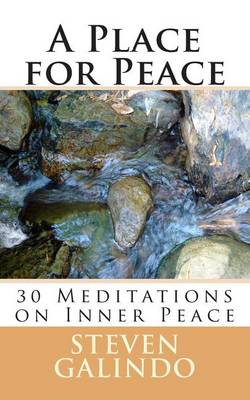 Cover of A Place for Peace