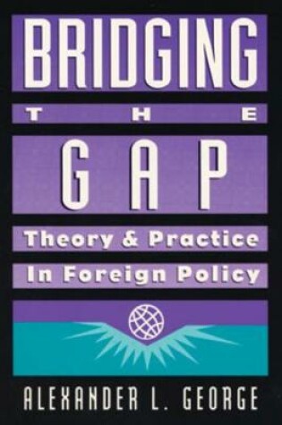 Cover of Bridging the Gap