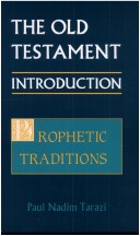 Book cover for The Old Testament