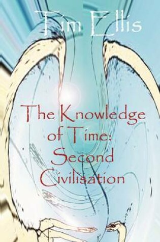 Cover of The Knowledge of Time