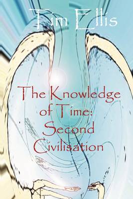 Book cover for The Knowledge of Time