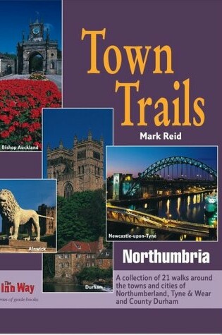 Cover of Town Trails