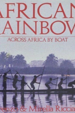 Cover of African Rainbow
