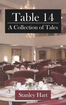 Book cover for Table 14