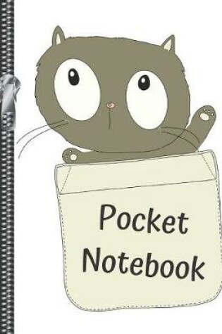 Cover of Pocket Notebook