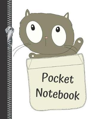 Book cover for Pocket Notebook