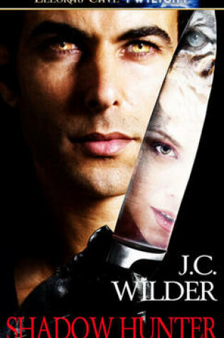 Cover of Shadow Hunter