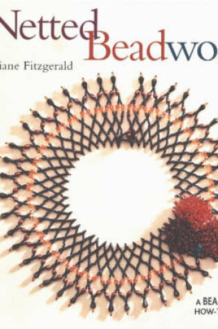 Cover of Netted Beadwork