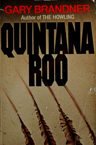 Cover of Quintana Roo