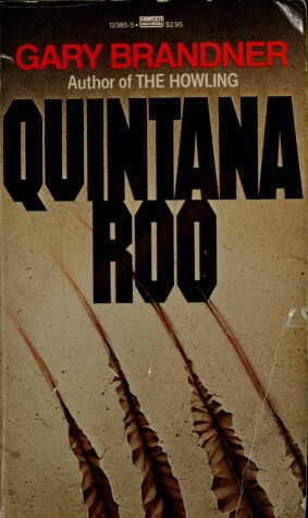 Cover of Quintana Roo