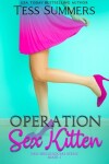 Book cover for Operation Sex Kitten