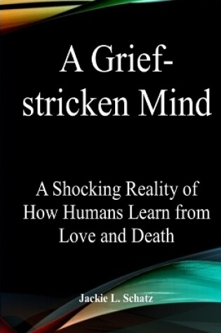 Cover of A Grief-stricken Mind