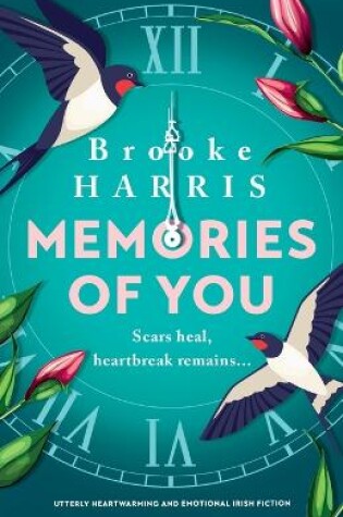 Cover of Memories of You