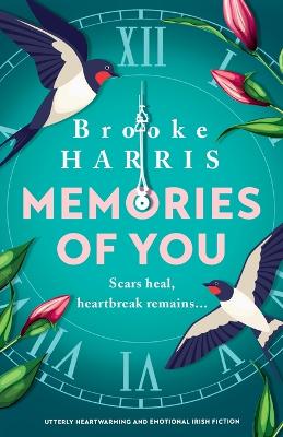 Book cover for Memories of You