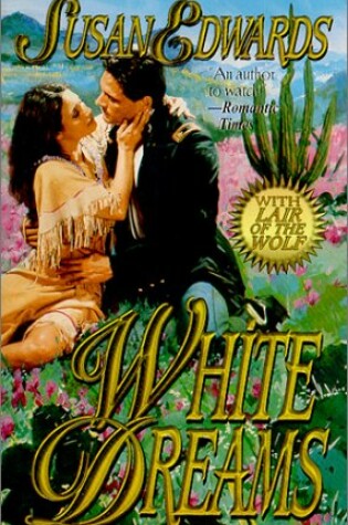 Cover of White Dreams