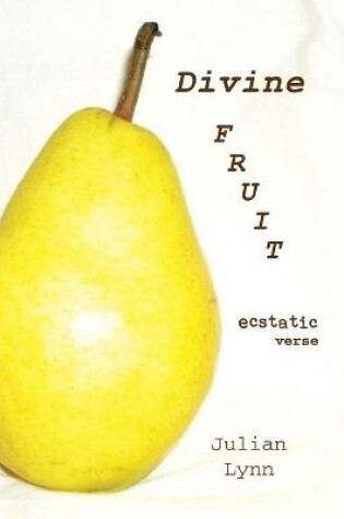 Cover of Divine Fruit