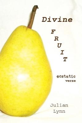 Book cover for Divine Fruit