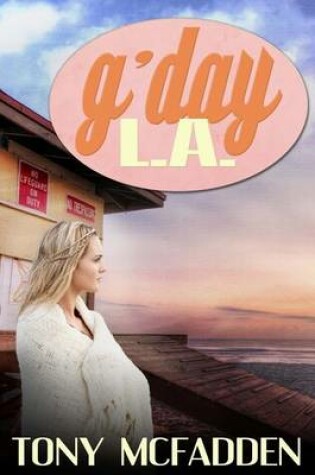 Cover of G'Day LA