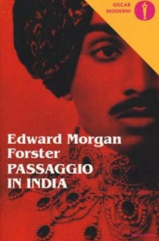 Cover of Passaggio in India