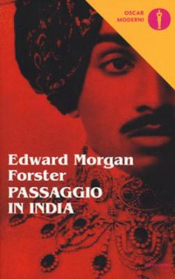 Book cover for Passaggio in India