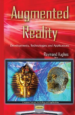 Cover of Augmented Reality