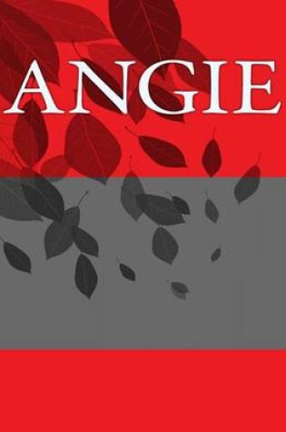 Cover of Angie