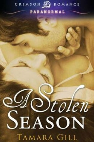 Cover of A Stolen Season