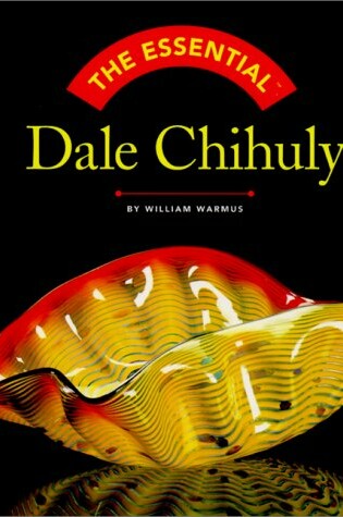 Cover of Dale Chihuly