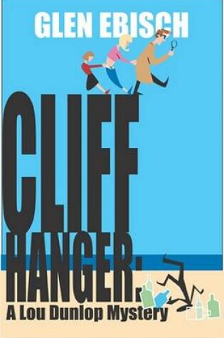 Cover of Cliffhanger