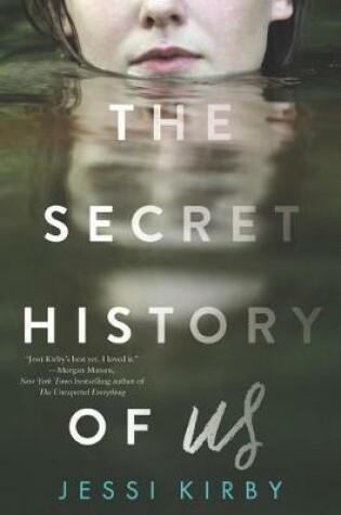 Cover of The Secret History Of Us
