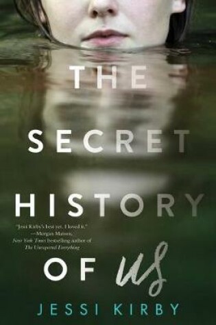 Cover of The Secret History of Us