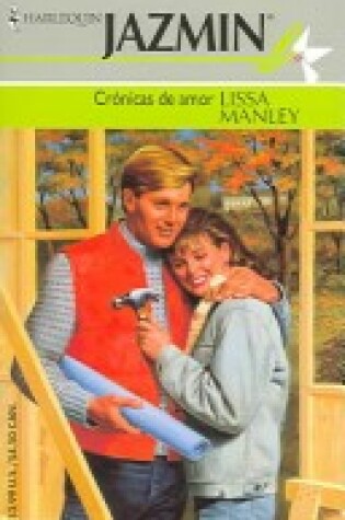 Cover of Cronicas de Amor