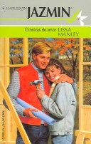 Book cover for Cronicas de Amor