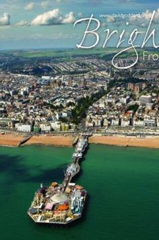 Cover of Brighton from the Air