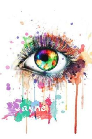 Cover of Jayne