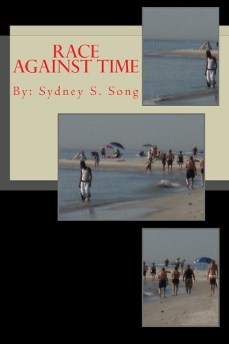 Book cover for Race Against Time