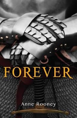 Cover of Forever